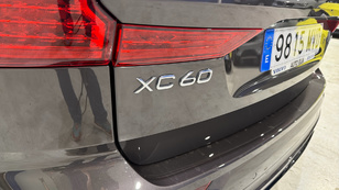 Volvo XC60 T6 Ocasión 257 KW (350CV) - 41
