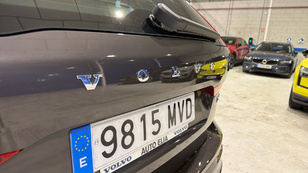 Volvo XC60 T6 Ocasión 257 KW (350CV) - 42