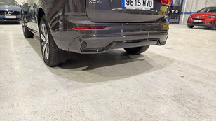 Volvo XC60 T6 Ocasión 257 KW (350CV) - 43