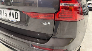 Volvo XC60 T6 Ocasión 257 KW (350CV) - 44