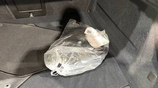 Volvo XC60 T6 Ocasión 257 KW (350CV) - 45