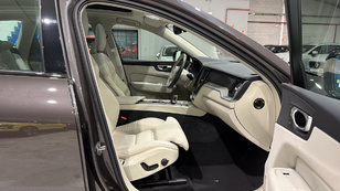 Volvo XC60 T6 Ocasión 257 KW (350CV) - 46