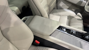 Volvo XC60 T6 Ocasión 257 KW (350CV) - 47