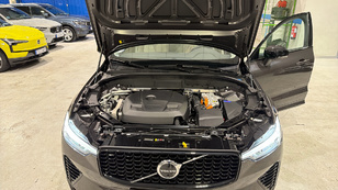 Volvo XC60 T6 Ocasión 257 KW (350CV) - 50