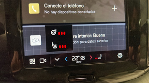 Volvo XC60 T6 Ocasión 257 KW (350CV) - 55