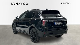 Lynk & Co 01 1.5 PHEV More 203 kW (276 CV) - 1 Lynk & Co 01 1.5 PHEV Ocasión 203 KW (276CV) - 1