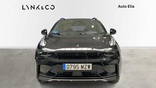 Lynk & Co 01 1.5 PHEV More 203 kW (276 CV) - 2 Lynk & Co 01 1.5 PHEV Ocasión 203 KW (276CV) - 2