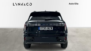 Lynk & Co 01 1.5 PHEV More 203 kW (276 CV) - 3 Lynk & Co 01 1.5 PHEV Ocasión 203 KW (276CV) - 3