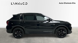 Lynk & Co 01 1.5 PHEV More 203 kW (276 CV) - 4 Lynk & Co 01 1.5 PHEV Ocasión 203 KW (276CV) - 4