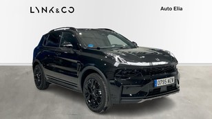 Lynk & Co 01 1.5 PHEV More 203 kW (276 CV) - 5 Lynk & Co 01 1.5 PHEV Ocasión 203 KW (276CV) - 5