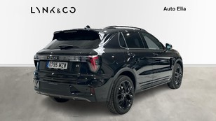 Lynk & Co 01 1.5 PHEV More 203 kW (276 CV) - 6 Lynk & Co 01 1.5 PHEV Ocasión 203 KW (276CV) - 6