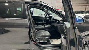 Lynk & Co 01 1.5 PHEV More 203 kW (276 CV) - 7 Lynk & Co 01 1.5 PHEV Ocasión 203 KW (276CV) - 7