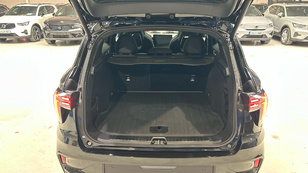 Lynk & Co 01 1.5 PHEV More 203 kW (276 CV) - 10 Lynk & Co 01 1.5 PHEV Ocasión 203 KW (276CV) - 10