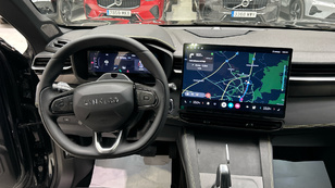 Lynk & Co 01 1.5 PHEV More 203 kW (276 CV) - 11 Lynk & Co 01 1.5 PHEV Ocasión 203 KW (276CV) - 11