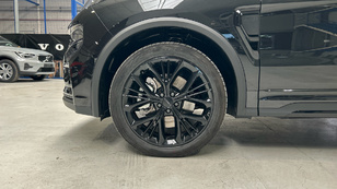 Lynk & Co 01 1.5 PHEV More 203 kW (276 CV) - 14 Lynk & Co 01 1.5 PHEV Ocasión 203 KW (276CV) - 14