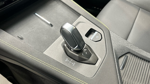 Lynk & Co 01 1.5 PHEV More 203 kW (276 CV) - 15 Lynk & Co 01 1.5 PHEV Ocasión 203 KW (276CV) - 15