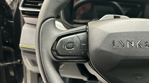 Lynk & Co 01 1.5 PHEV More 203 kW (276 CV) - 16 Lynk & Co 01 1.5 PHEV Ocasión 203 KW (276CV) - 16