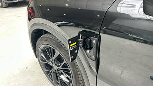 Lynk & Co 01 1.5 PHEV More 203 kW (276 CV) - 19 Lynk & Co 01 1.5 PHEV Ocasión 203 KW (276CV) - 19