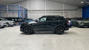 Lynk & Co 01 1.5 PHEV More 203 kW (276 CV) - 20 Lynk & Co 01 1.5 PHEV Ocasión 203 KW (276CV) - 20