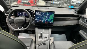Lynk & Co 01 1.5 PHEV More 203 kW (276 CV) - 21 Lynk & Co 01 1.5 PHEV Ocasión 203 KW (276CV) - 21