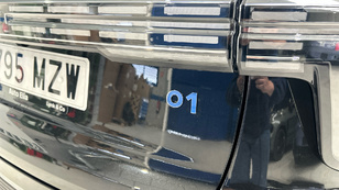 Lynk & Co 01 1.5 PHEV More 203 kW (276 CV) - 27 Lynk & Co 01 1.5 PHEV Ocasión 203 KW (276CV) - 27