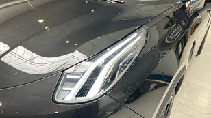 Lynk & Co 01 1.5 PHEV More 203 kW (276 CV) - 31 Lynk & Co 01 1.5 PHEV Ocasión 203 KW (276CV) - 31