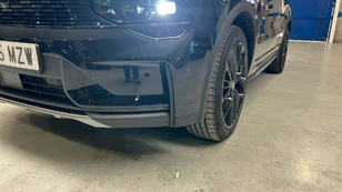Lynk & Co 01 1.5 PHEV More 203 kW (276 CV) - 32 Lynk & Co 01 1.5 PHEV Ocasión 203 KW (276CV) - 32