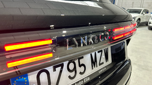 Lynk & Co 01 1.5 PHEV More 203 kW (276 CV) - 38 Lynk & Co 01 1.5 PHEV Ocasión 203 KW (276CV) - 38
