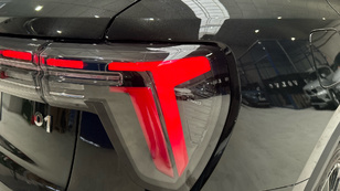 Lynk & Co 01 1.5 PHEV More 203 kW (276 CV) - 40 Lynk & Co 01 1.5 PHEV Ocasión 203 KW (276CV) - 40