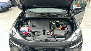 Lynk & Co 01 1.5 PHEV More 203 kW (276 CV) - 41 Lynk & Co 01 1.5 PHEV Ocasión 203 KW (276CV) - 41