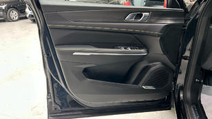 Lynk & Co 01 1.5 PHEV More 203 kW (276 CV) - 44 Lynk & Co 01 1.5 PHEV Ocasión 203 KW (276CV) - 44