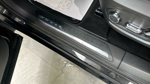 Lynk & Co 01 1.5 PHEV More 203 kW (276 CV) - 46 Lynk & Co 01 1.5 PHEV Ocasión 203 KW (276CV) - 46