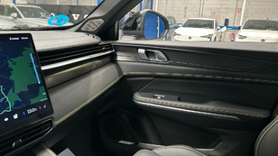 Lynk & Co 01 1.5 PHEV More 203 kW (276 CV) - 48 Lynk & Co 01 1.5 PHEV Ocasión 203 KW (276CV) - 48
