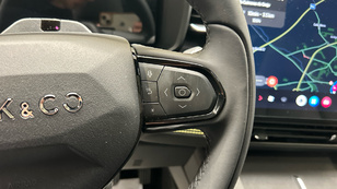 Lynk & Co 01 1.5 PHEV More 203 kW (276 CV) - 49 Lynk & Co 01 1.5 PHEV Ocasión 203 KW (276CV) - 49