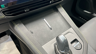 Lynk & Co 01 1.5 PHEV More 203 kW (276 CV) - 51 Lynk & Co 01 1.5 PHEV Ocasión 203 KW (276CV) - 51