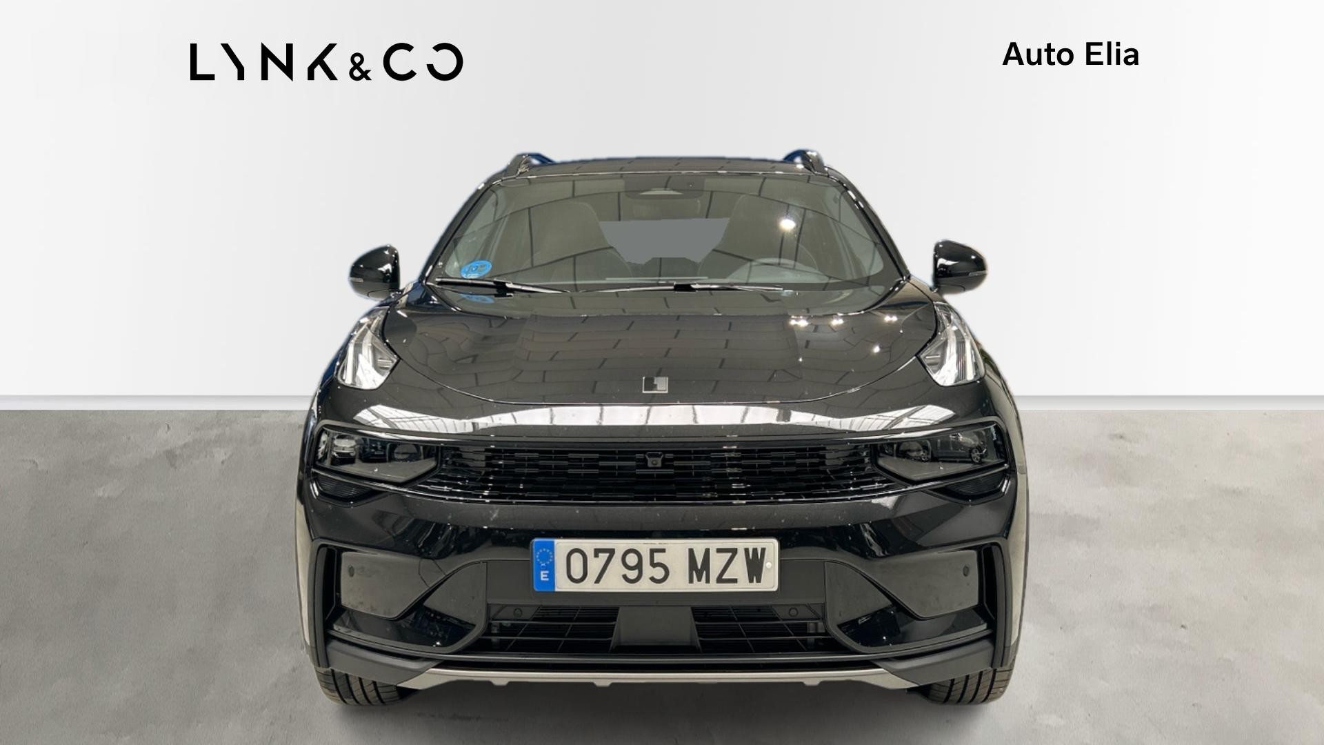 Lynk & Co 01 segunda mano 87675899 - 3 Lynk & Co 01 segunda mano 87675899 - 3