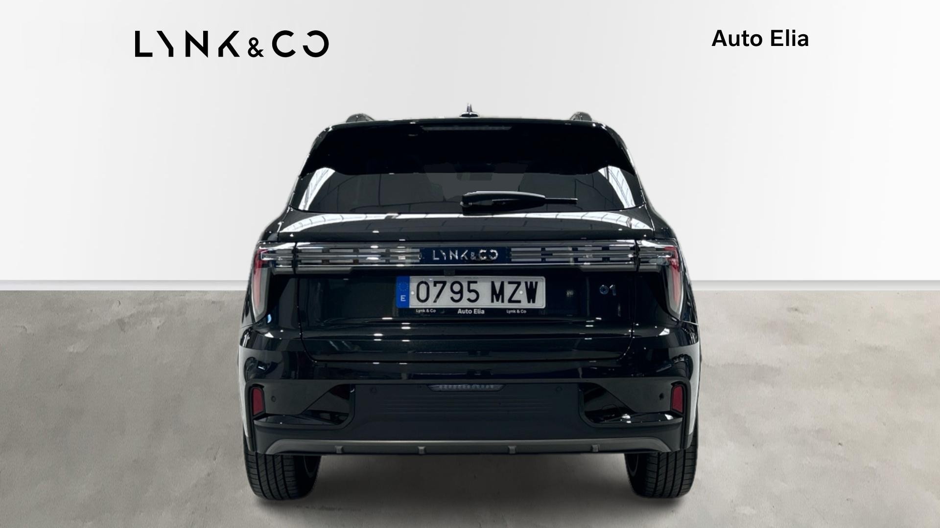 Lynk & Co 01 segunda mano 87675899 - 4 Lynk & Co 01 segunda mano 87675899 - 4