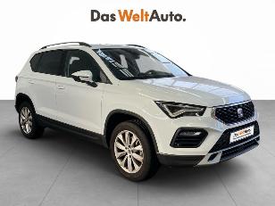 Seminuevo VGRS