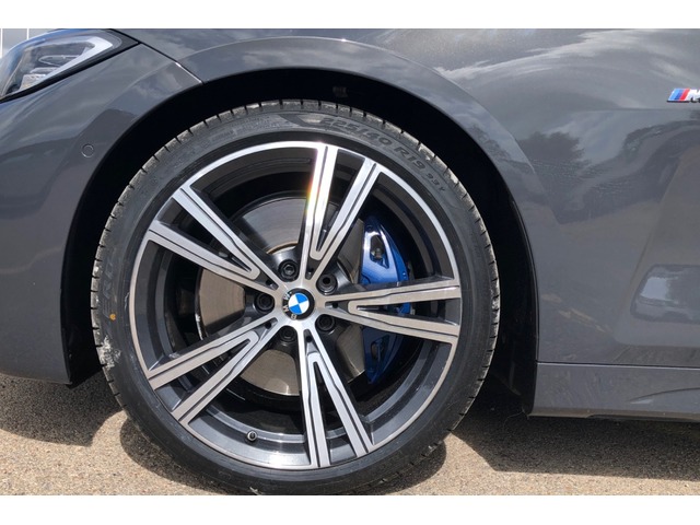 BMW Serie 4 420i Coupe color Gris. Año 2020. 135KW(184CV). Gasolina. En concesionario Proa Premium Palma de Illes Balears