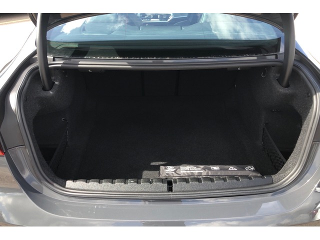 BMW Serie 4 420i Coupe color Gris. Año 2020. 135KW(184CV). Gasolina. En concesionario Proa Premium Palma de Illes Balears