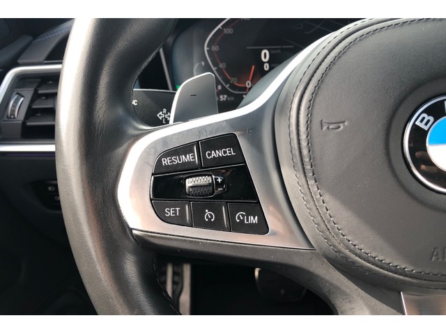 BMW Serie 4 420i Coupe color Gris. Año 2020. 135KW(184CV). Gasolina. En concesionario Proa Premium Palma de Illes Balears