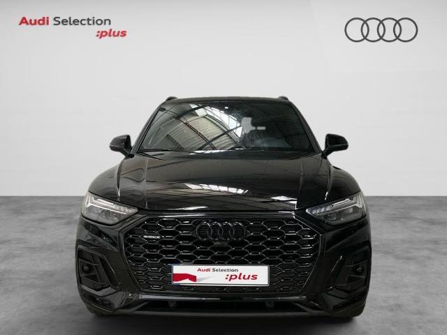 Audi Q5 Sportback Black line 40 TDI quattro-ultra 150 kW (204 CV) S tronic
