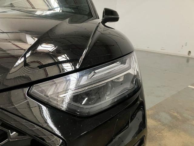 Audi Q5 Sportback Black line 40 TDI quattro-ultra 150 kW (204 CV) S tronic