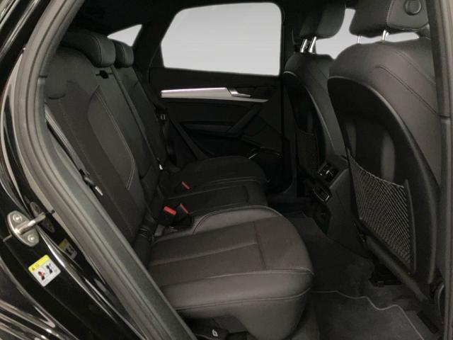 Audi Q5 Sportback Black line 40 TDI quattro-ultra 150 kW (204 CV) S tronic