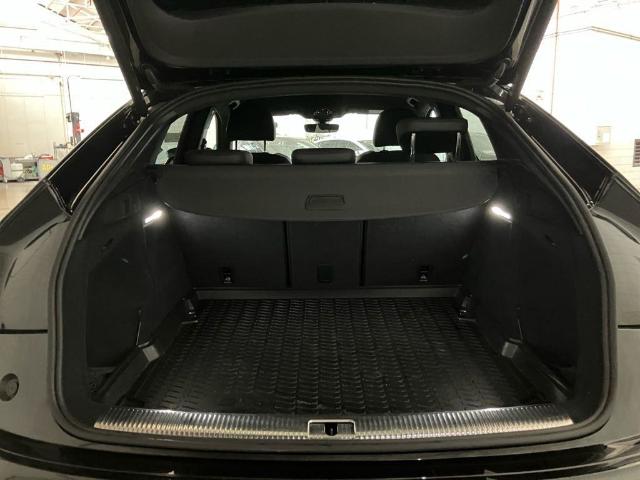 Audi Q5 Sportback Black line 40 TDI quattro-ultra 150 kW (204 CV) S tronic