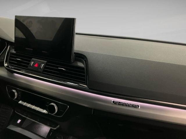 Audi Q5 Sportback Black line 40 TDI quattro-ultra 150 kW (204 CV) S tronic