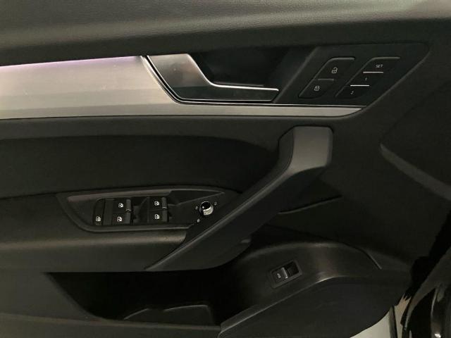 Audi Q5 Sportback Black line 40 TDI quattro-ultra 150 kW (204 CV) S tronic