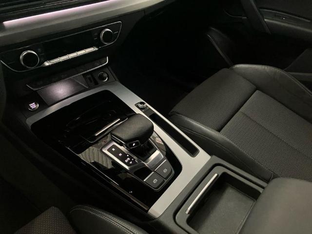 Audi Q5 Sportback Black line 40 TDI quattro-ultra 150 kW (204 CV) S tronic