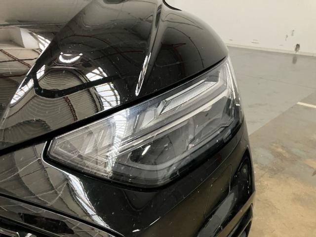 Audi Q5 Sportback Black line 40 TDI quattro-ultra 150 kW (204 CV) S tronic