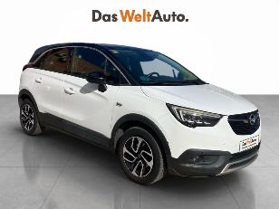 Coche de Ocasión VGRS